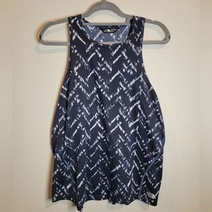 North Face women's Activewear Racerback Tank Top Size XL